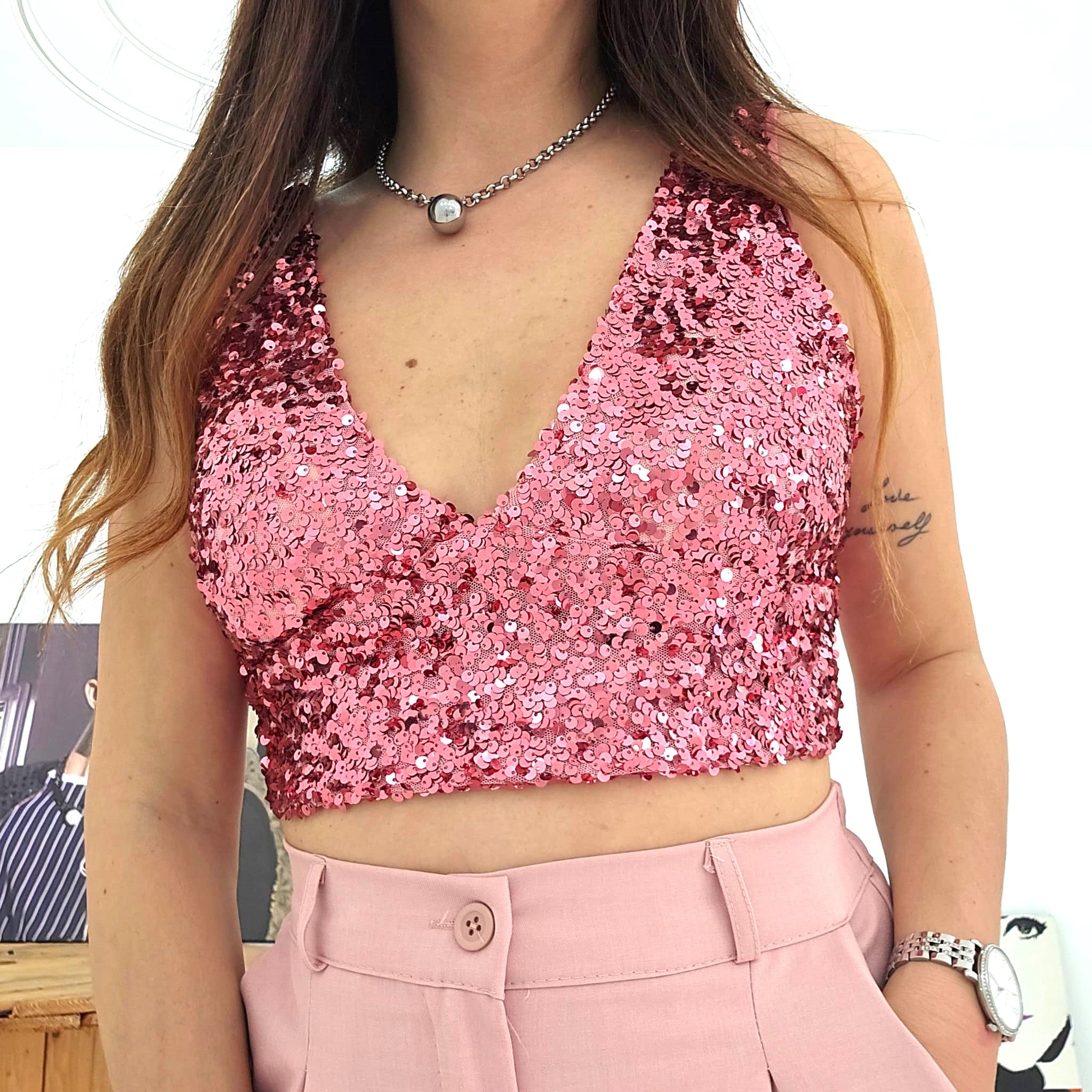Bralette Carmen 5786